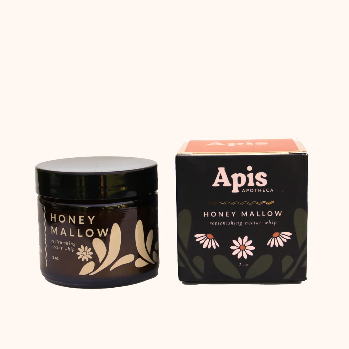 Honey Mallow Nectar Whip