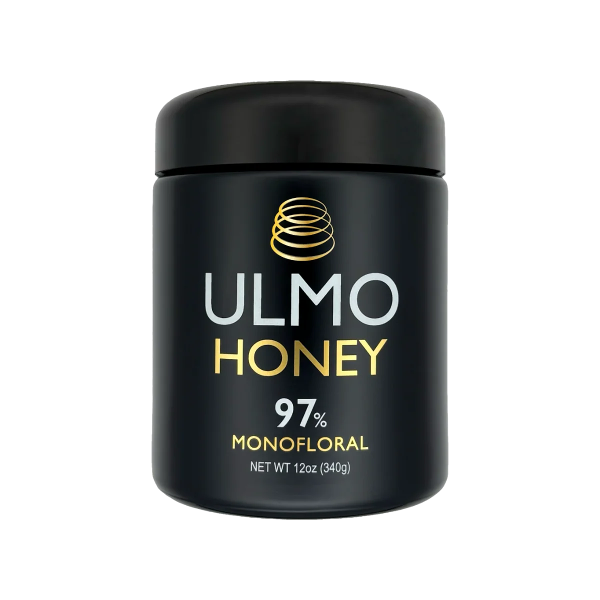 Honey - Ulmo Honey