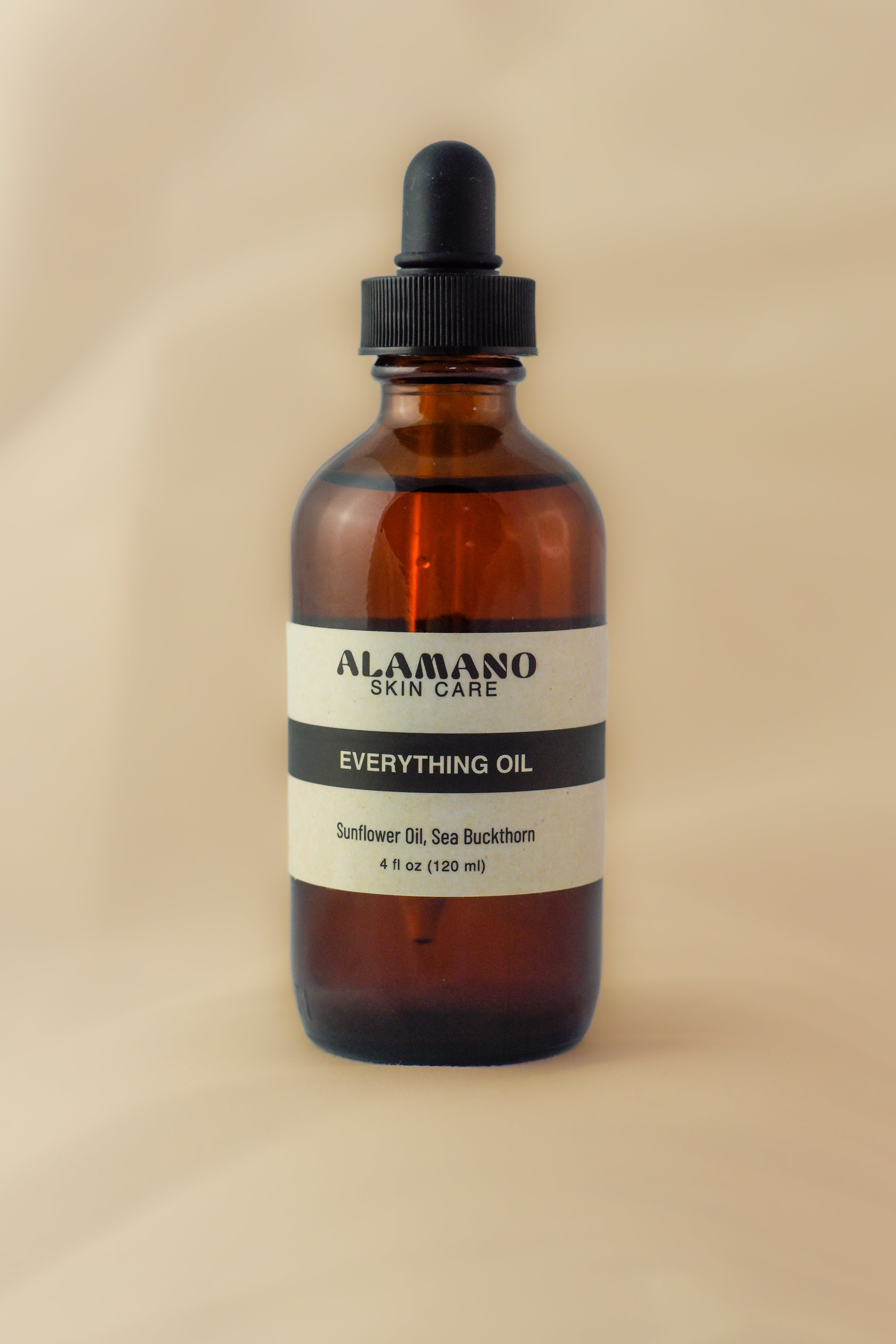 Everything Oil - Alamano Skin Care