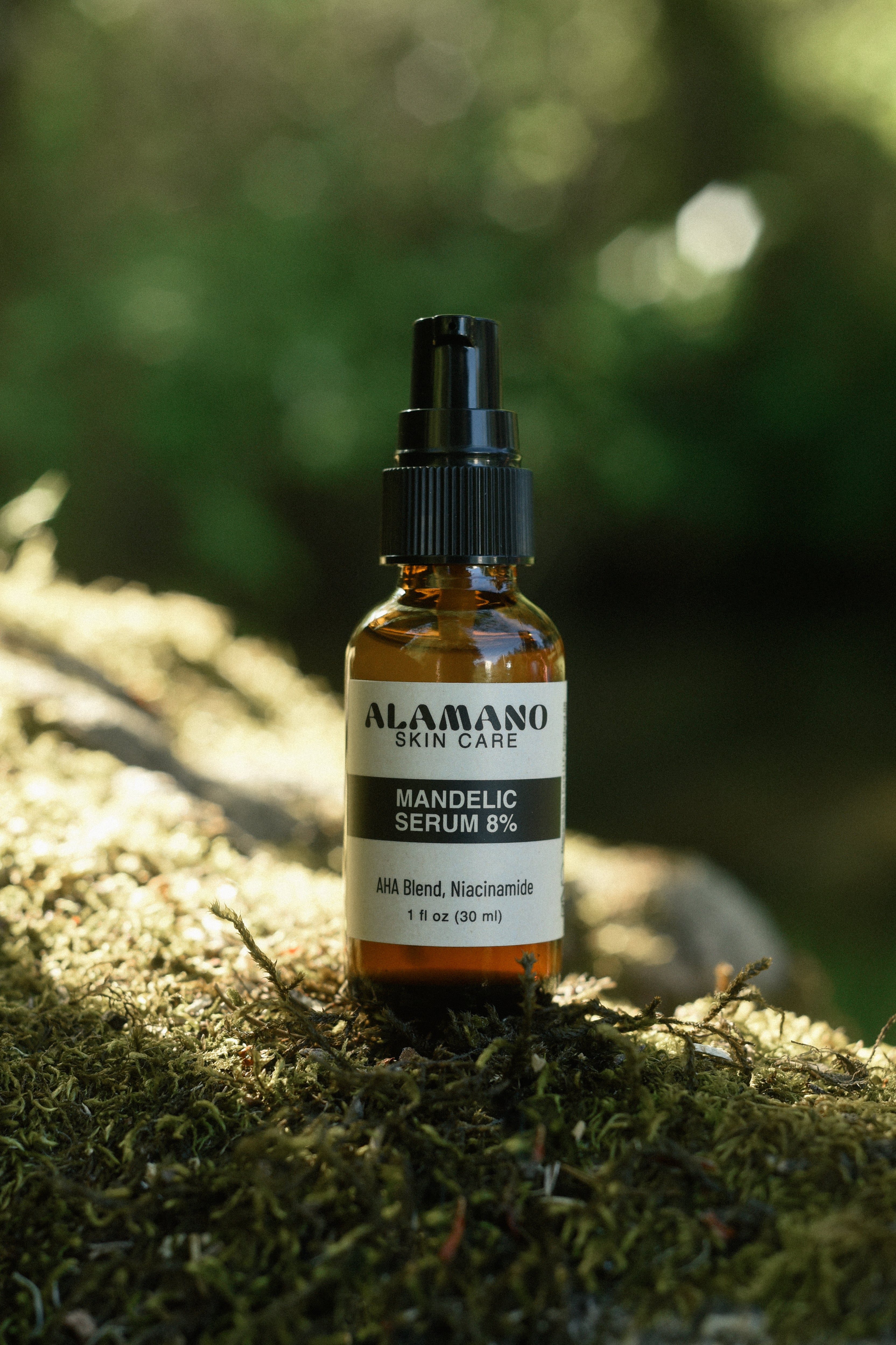 Serums – Alamano Skin Care