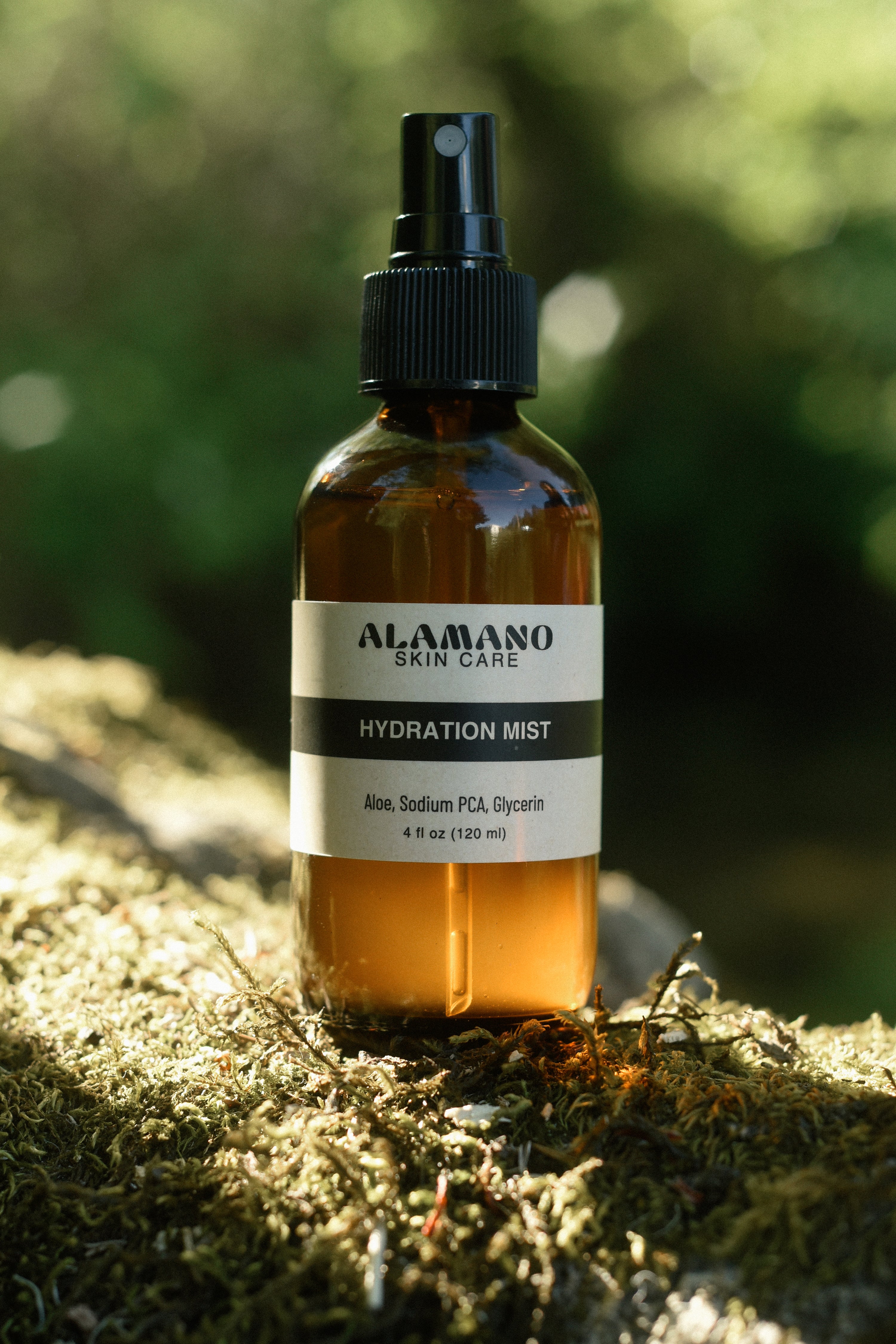 Hydration Mist
