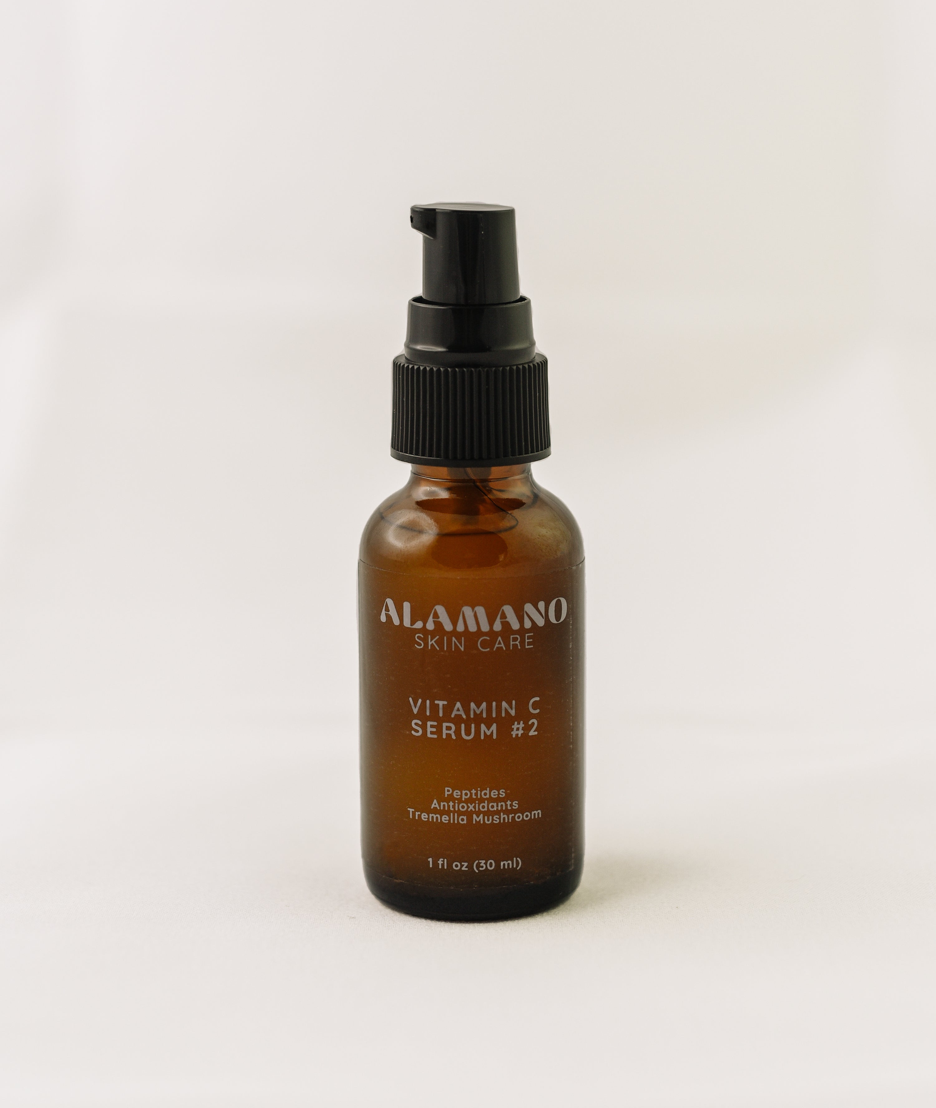 Vitamin C Serum #2 - Alamano Skin Care