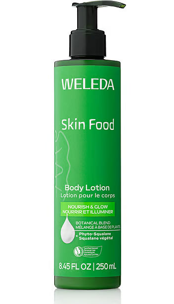 Skin Food Body Lotion